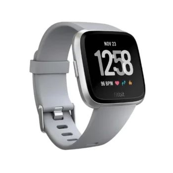 Fitbit Versa FB505 Smartwatch in kenya at mtronics audio shop