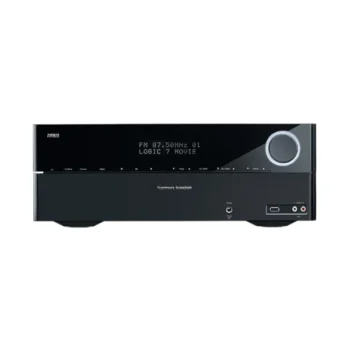 Harman Kardon AVR-1700 5.1 Channel AV Receiver in kenya at mtronics audio shop