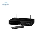Harman Kardon Blu-Ray Disc Player BDS 571 in kenya at mtronics audio shop