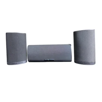 Harman Kardon Speaker Set CEN-TS7 + SAT-TS7 in kenya at mtronics audio shop