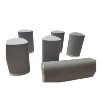 Harman Kardon Surround Sound Speakers (1) CEN-TS8 (4) SAT-TS8 in kenya at mtronics audio shop