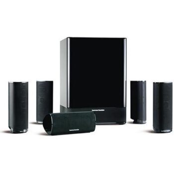 Harman Kardon HKTS-18 Speaker Set in kenya at mtronics audio shop