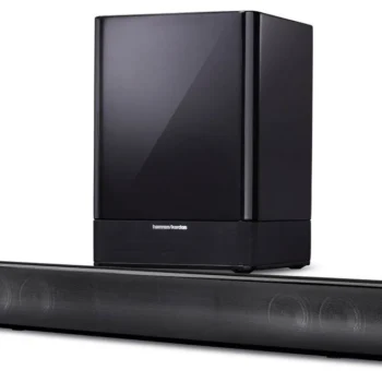 Harmon kardon Sb 16 Subwoofer in kenya at mtronics audio shop