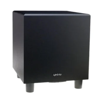 Infinity BU-120 subwoofer in kenya at mtronics audio shop