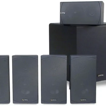 Infinity HTS-SAT speaker in kenya at mtronics audio shop