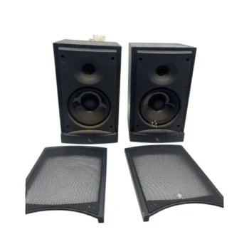 Infinity RS1 Speaker in kenya at mtronics audio shop