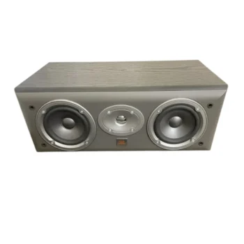 JBL Northridge EC25 Center Channel Speaker in kenya at mtronics audio shop