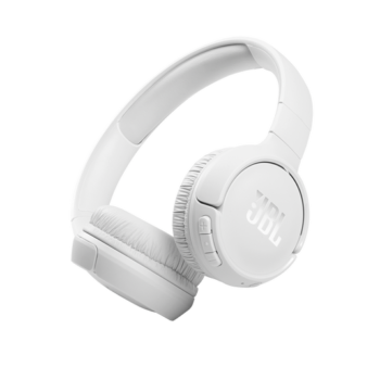 JBL_TUNE_510BT_Product Image_Hero_White at mtronics audio shop