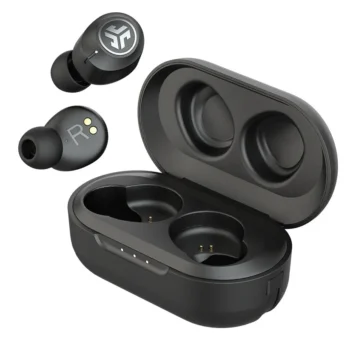 JLab JBuds Air ANC True Wireless Earbuds in kenya at mtronics audioshop