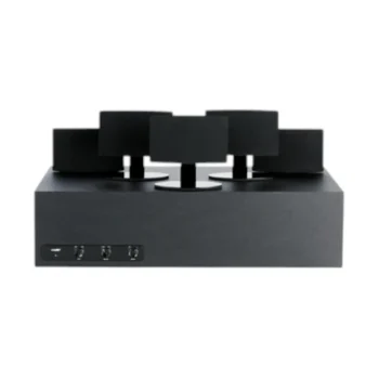 Jamo A101 Speakers in kenya at mtronics audio shop