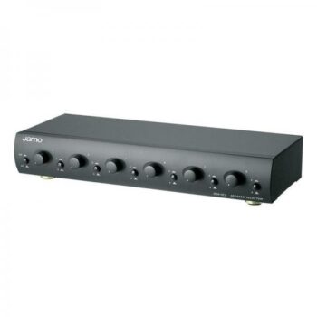Jamo JSS4-VC2 4-Pair Speaker Selector in kenya at mtronics audio shop