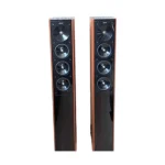 Jamo S608 Floorstanding Speakers