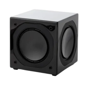 Jamo SUB 800 Powered Subwoofer in kenya at mtronics audio shop