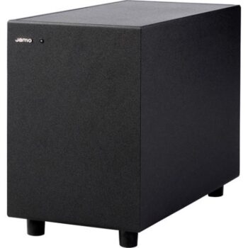 Jamo_SUB_200_8_200W_Powered Subwoofer in kenya at mtronics audio shop