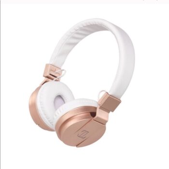 Promise by Jennifer Lopez JLO Headphones Gold in kenya at mtronics audio shop
