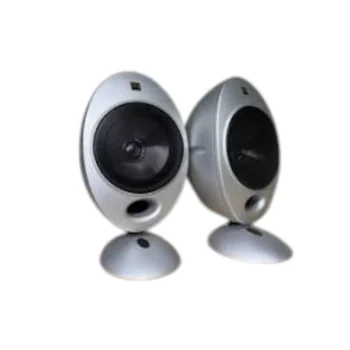 KEF KHT 2005.2 HTS2001 SP3375 Egg Satellite Speakers in kenya at mtronics audio shop