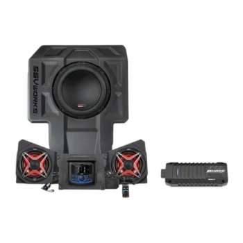 Kawasaki Speakers 5.0