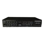 Kenwood GE-35 Graphic Equalizer in kenya at mtronic audio shop