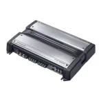 Kenwood KAC-8402 Multi-Channel Power Amplifier in kenya at mtronics audio shop