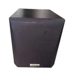 Kenwood SW-36HT Powered Subwoofer in kenya at mtronics audio shop
