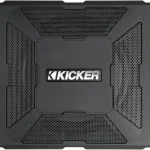 Kicker 11HS8 inch Underseat Subwoofer in kenya at mtronics audioshop