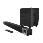Klipsch Cinema 400 2.1 Soundbar in kenya at mtronics audioshop