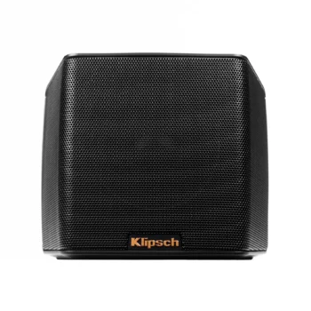 Klipsch Groove Portable Bluetooth Speaker in kenya at mtronics audioshop
