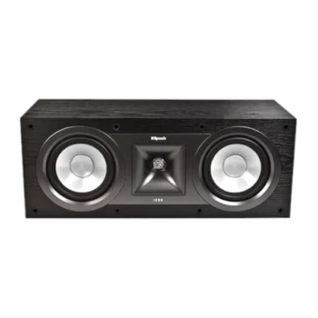 Klipsch Icon KC25 center channel in kenya at mtronics audio shop