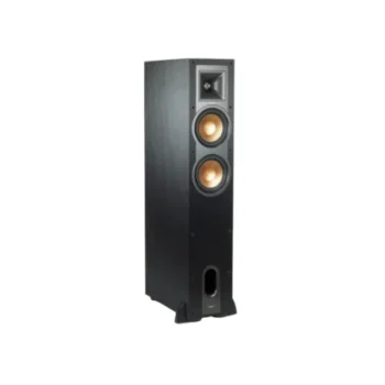 Klipsch R-26FA Dolby Atmos Speaker in kenya at mtronics audio shop