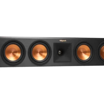 Klipsch RP- in kenya at mtronics audio shop