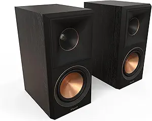 Klipsch RP-500M Bookshelf speakers in kenya at mtronics audio shop