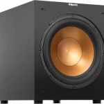 Klipsch Reference R-12SW in kenya at mtronics audio shop