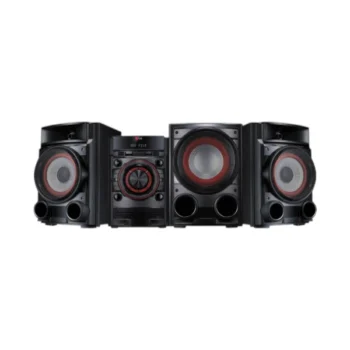 LG Speaker System Model CMS4530 in kenya at mtronics audioshop