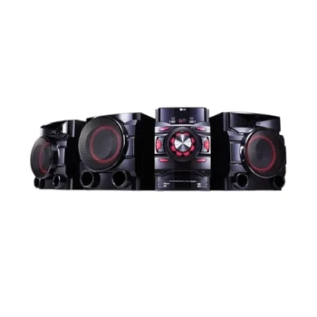 LG Speaker System Model CMS4560 in kenya at mtronics audioshop