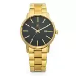 Louis Richard Gold Tone Men's Watch in kenya at mtronics audioshop