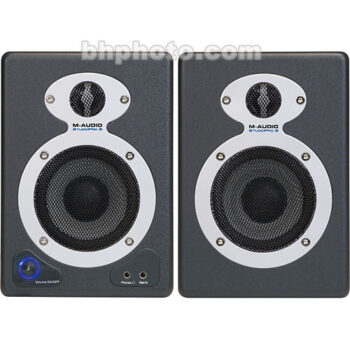 M Audio Studio Pro3 in kenya at mtronics audio shop
