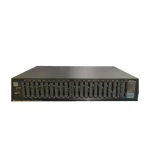 Mitsubishi DA-G156 Stereo Graphic Equalizer in kenya at mtronics audio shop