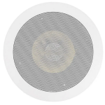 Mono Price MST-660-2Y 6-1/2" 2 Way In-Ceiling Speaker in kenya at mtronics audio shop