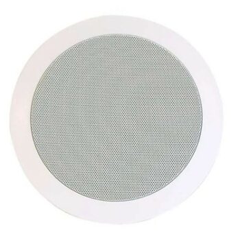 Monoprice MST-870-2Y 8" speaker in kenya at mtronics audio shop