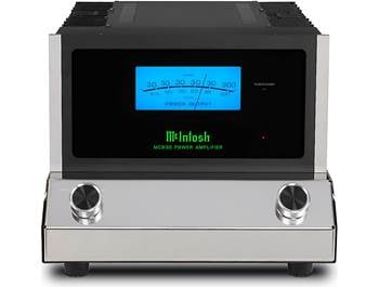 Monoblock Power Amplifier