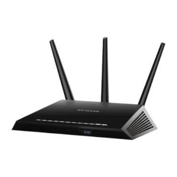 Netgear Nighthawk AC1900 Smart WiFi Router in kenya at mtronics audio shop