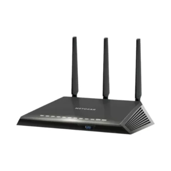 Netgear Nighthawk AC2600 Smart WiFi Router in kenya at mtronics audio shop