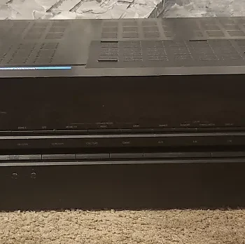 Onkyo AV Receiver HT-R 592 in kenya at mtronics audio shop