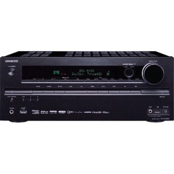Onkyo AV Receiver HT-RC360 in kenya at mtronics audio shop
