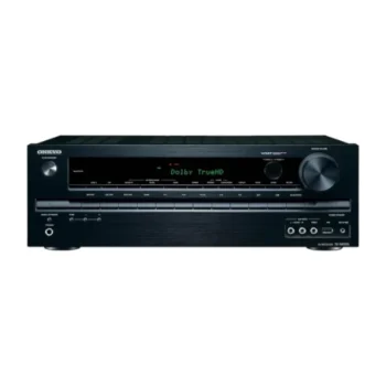 Onkyo AV Receiver TX-NR 535 in kenya at mtronics audio shop