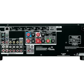 Onkyo AV Receiver TX-NR 535 in kenya at mtronics audio shop