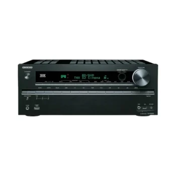 Onkyo AV Receiver TX-SR 506 in kenya at mtronics audio shop