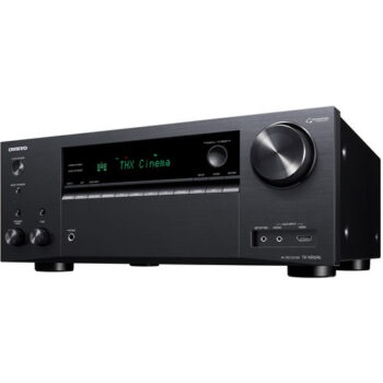 Onkyo AV Receiver TX-NR 696 in Kenya at Mtronics audio shop