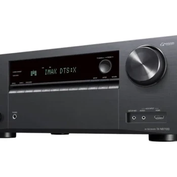 Onkyo AV Receiver TX-NR 7100 in kenya at mtronics audio shop