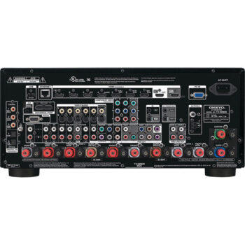 Onkyo TX-NR809 AV/Receiver in kenya at mtronics audio shop